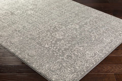 Sigel Area Rug - Ornate Home