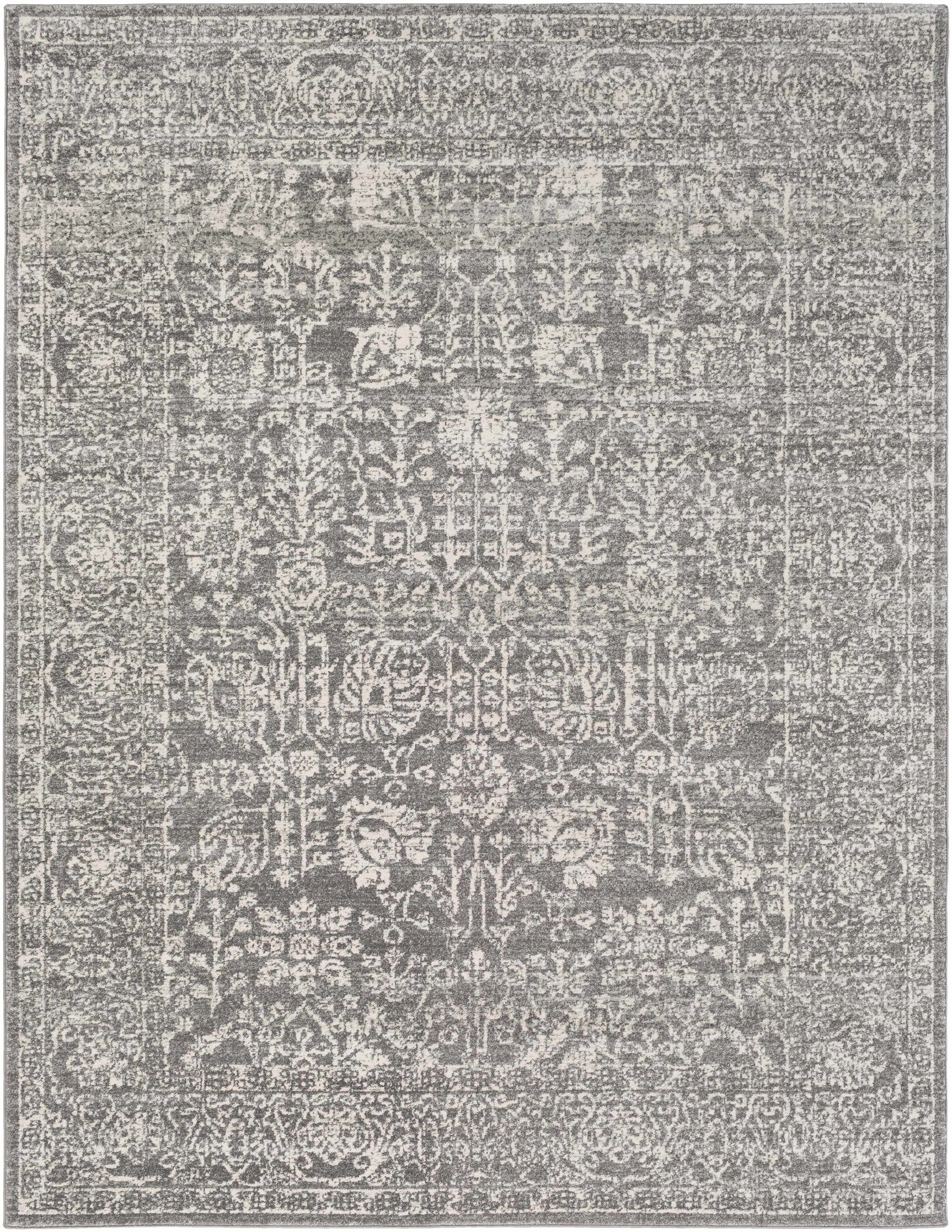 Sigel Area Rug - Ornate Home