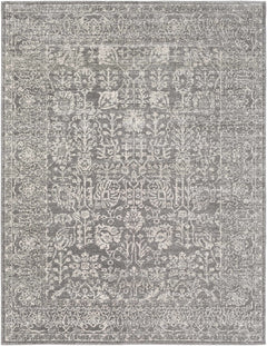 Sigel Area Rug - Ornate Home