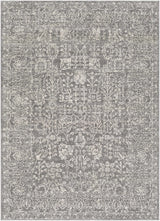 Sigel Area Rug - Ornate Home