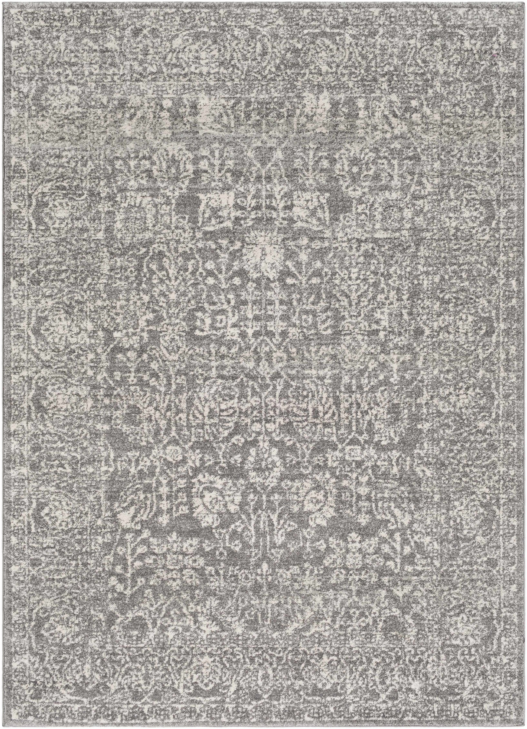 Sigel Area Rug - Ornate Home