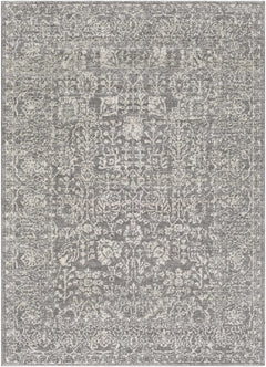 Sigel Area Rug - Ornate Home