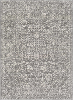 Sigel Area Rug - Ornate Home