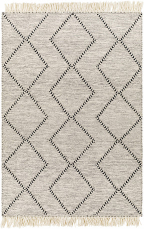 Siguinon Area Rug - Clearance - Ornate Home