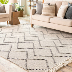 Siguinon Area Rug - Clearance - Ornate Home