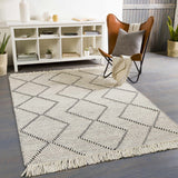 Siguinon Area Rug - Clearance - Ornate Home
