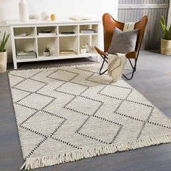 Siguinon Area Rug - Clearance - Ornate Home