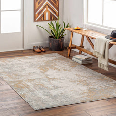 Siirt Textured Luxe Rug - Clearance - Ornate Home