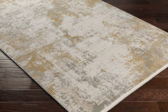 Siirt Textured Luxe Rug - Clearance - Ornate Home