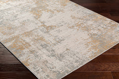 Siirt Textured Luxe Rug - Clearance - Ornate Home