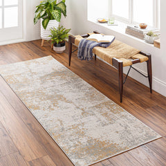 Siirt Textured Luxe Rug - Clearance - Ornate Home