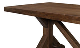 Silas Brown Dining Table - Ornate Home