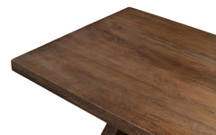 Silas Brown Dining Table - Ornate Home