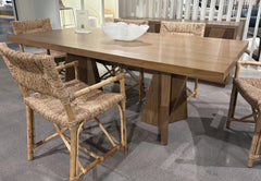 Silas Brown Dining Table