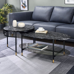 Silas Coffee Table - Ornate Home