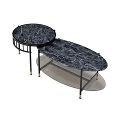 Silas Coffee Table - Ornate Home