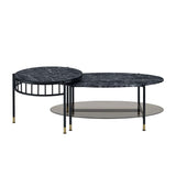 Silas Coffee Table - Ornate Home