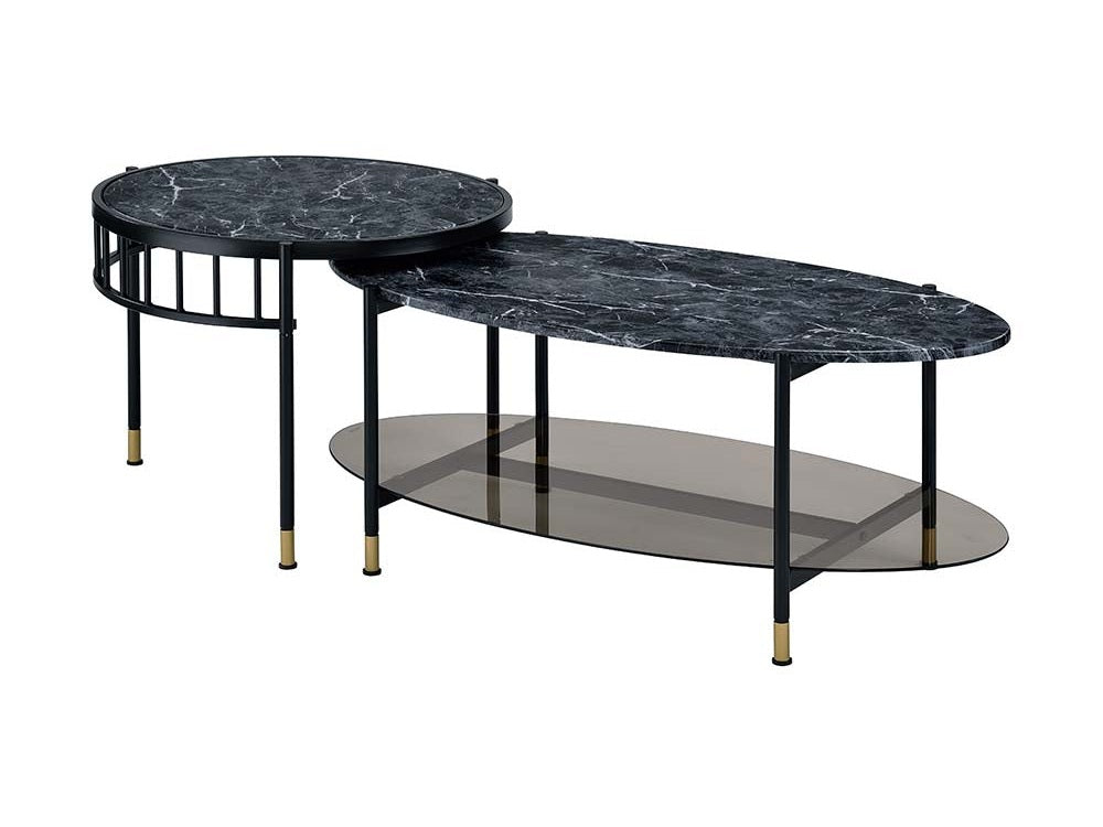 Silas Coffee Table - Ornate Home