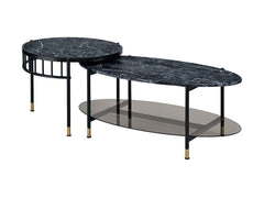 Silas Coffee Table - Ornate Home