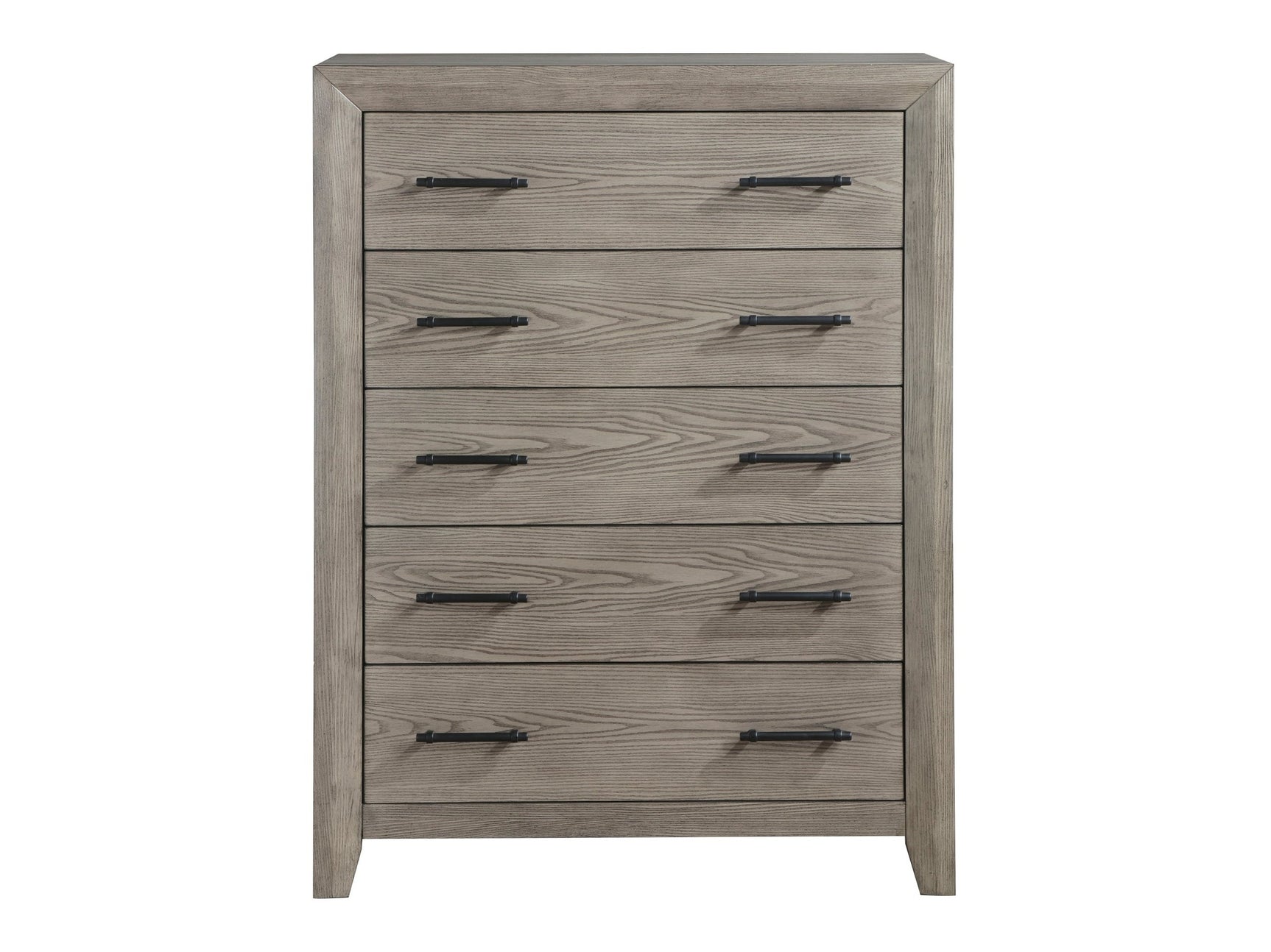 Silas Gray Chest - Ornate Home