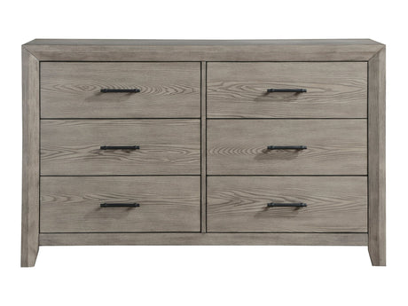 Silas Gray Dresser - Ornate Home