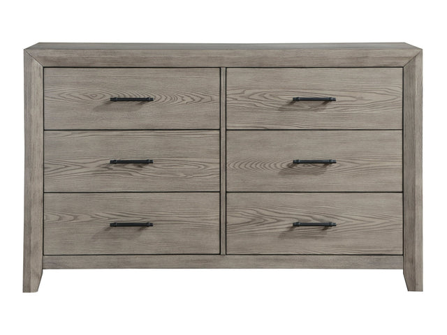 Silas Gray Dresser - Ornate Home