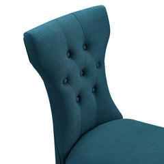 Silhouette Azure Dining Side Chair - Ornate Home