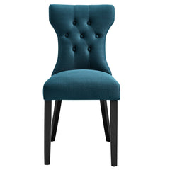 Silhouette Azure Dining Side Chair - Ornate Home