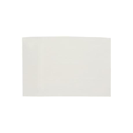 Silhouette Eggshell Nightstand - Ornate Home