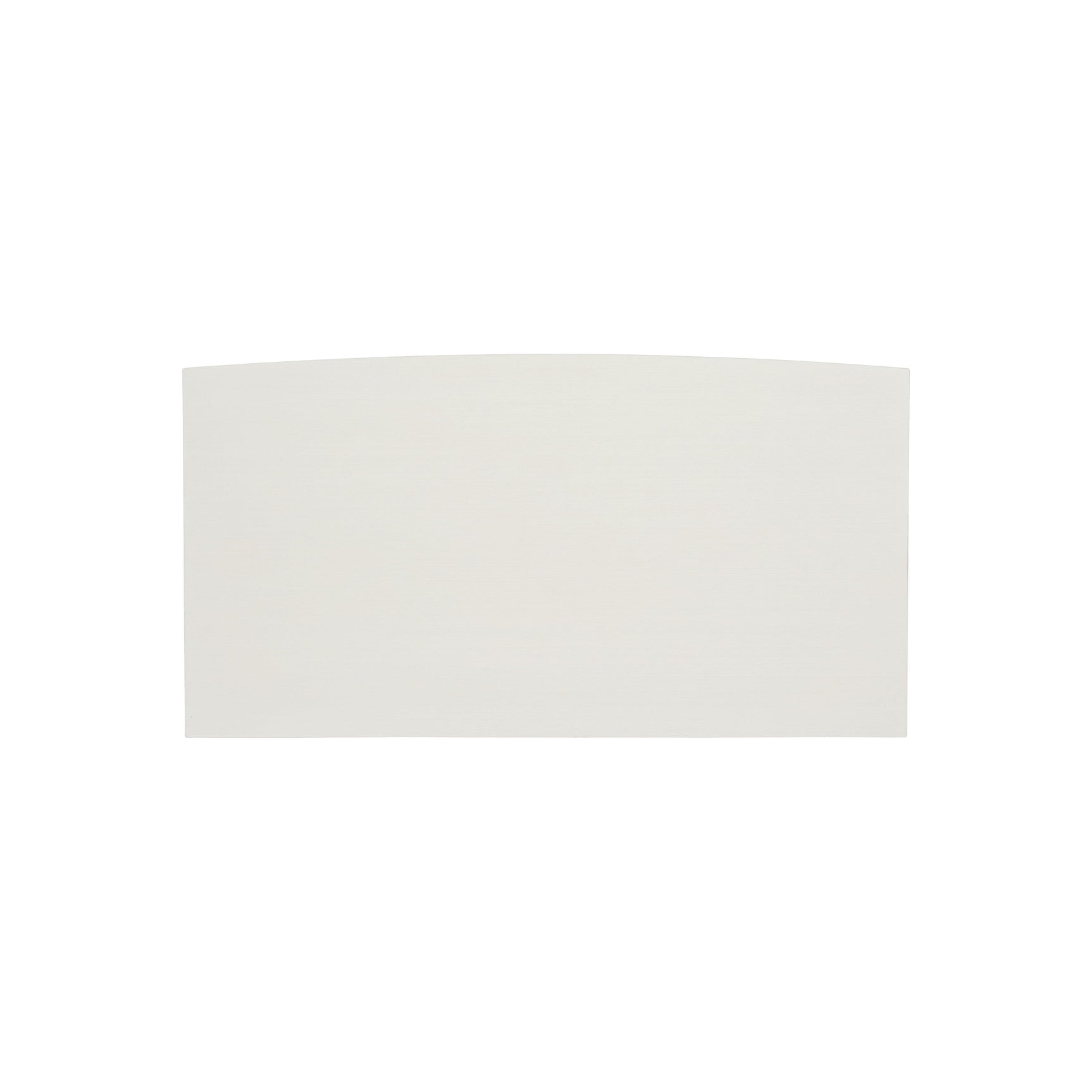 Silhouette Eggshell Nightstand - Ornate Home