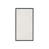 Silhouette Eggshell/Onyx Buffet - Ornate Home