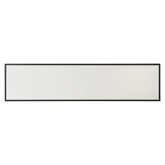 Silhouette Eggshell/Onyx Buffet - Ornate Home