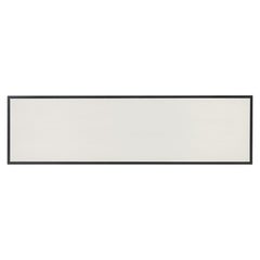 Silhouette Eggshell/Onyx Dresser - Ornate Home