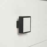 Silhouette Eggshell/Onyx Dresser - Ornate Home