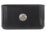 Silhouette Figured Onyx Buffet - Ornate Home