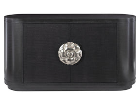Silhouette Figured Onyx Buffet - Ornate Home