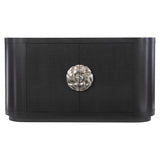 Silhouette Figured Onyx Buffet - Ornate Home