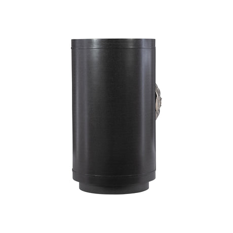 Silhouette Figured Onyx Buffet - Ornate Home