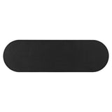 Silhouette Figured Onyx Buffet - Ornate Home