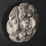 Silhouette Figured Onyx Buffet - Ornate Home