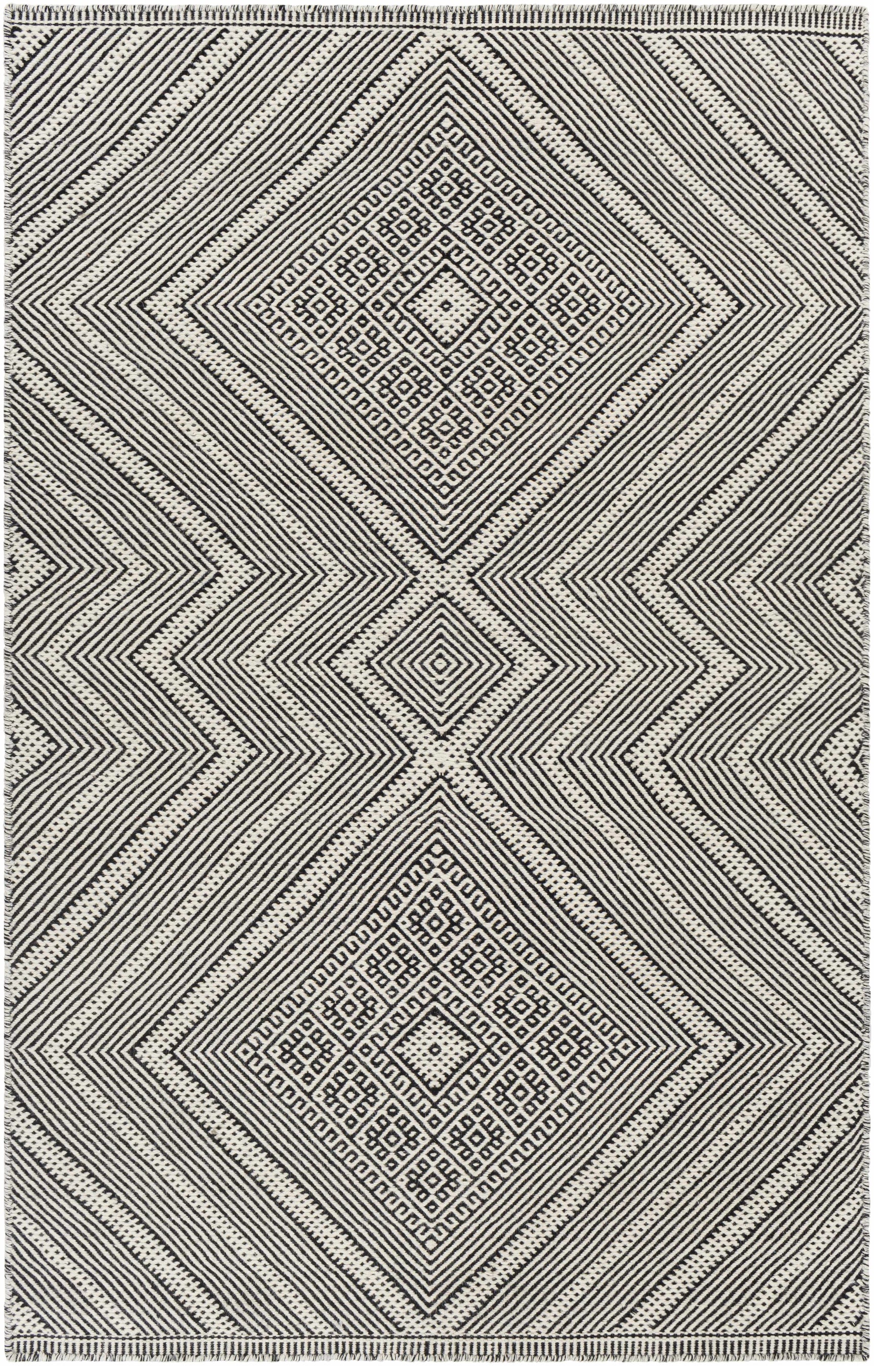 Silifke Area Rug - Clearance - Ornate Home