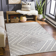Silifke Area Rug - Clearance - Ornate Home