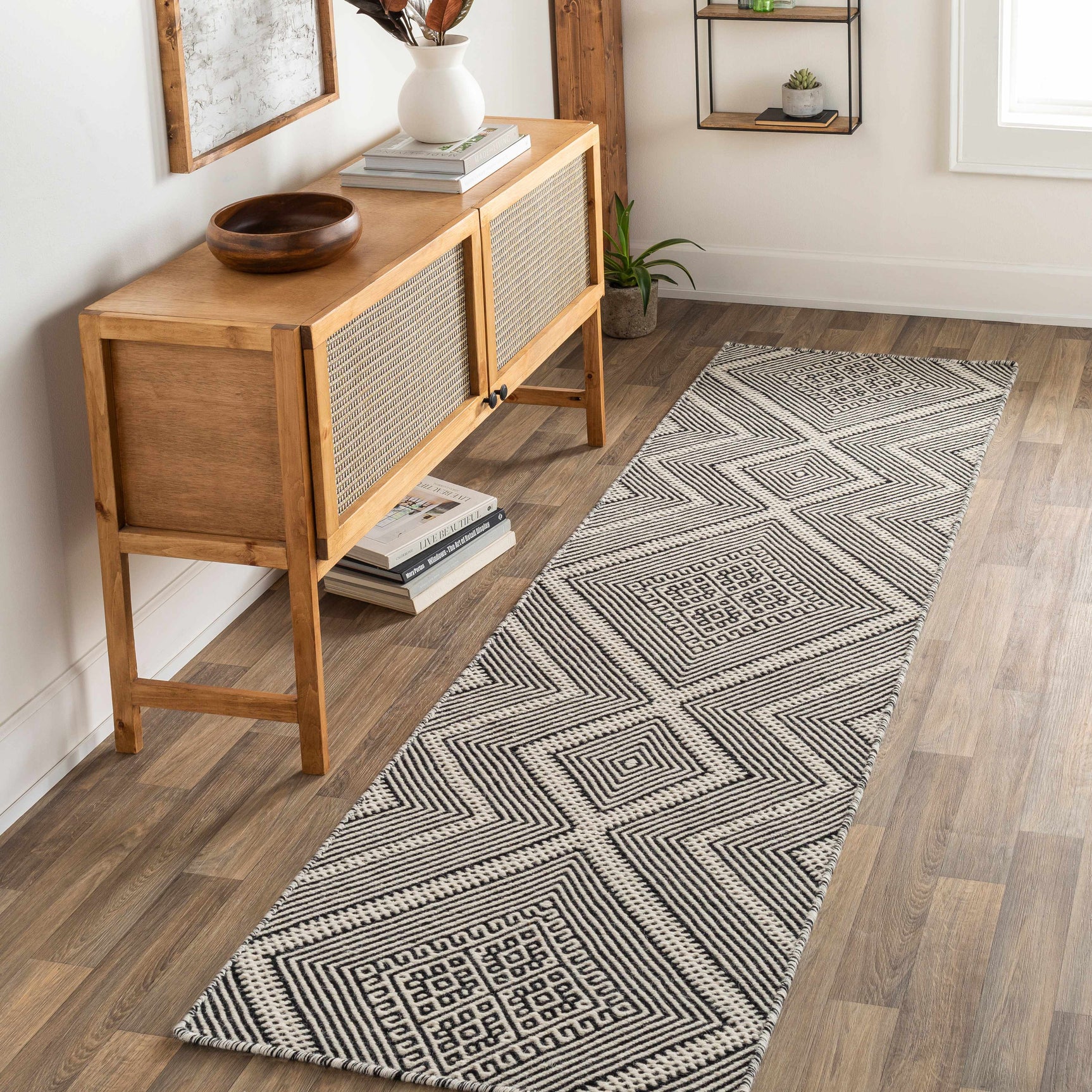 Silifke Area Rug - Clearance - Ornate Home