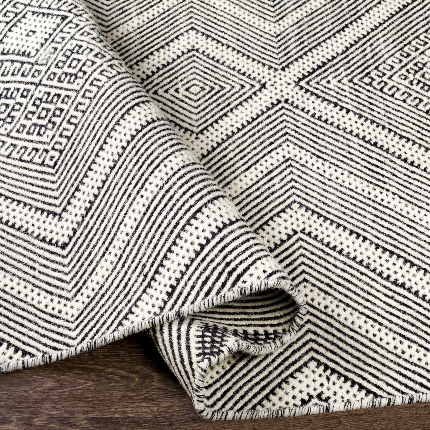 Silifke Area Rug - Clearance - Ornate Home
