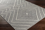 Silifke Area Rug - Clearance - Ornate Home