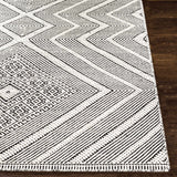 Silifke Area Rug - Clearance - Ornate Home