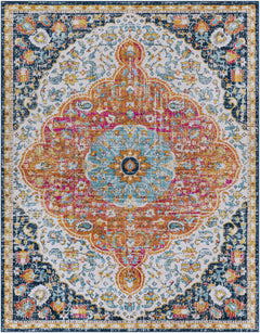 Silkstone Area Rug - Ornate Home