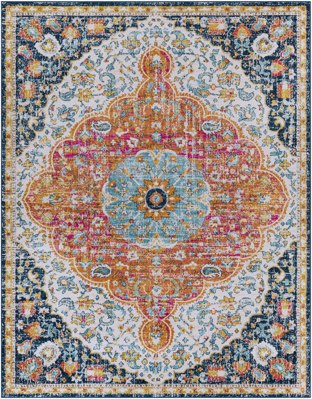 Silkstone Area Rug - Ornate Home