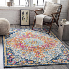 Silkstone Area Rug - Ornate Home
