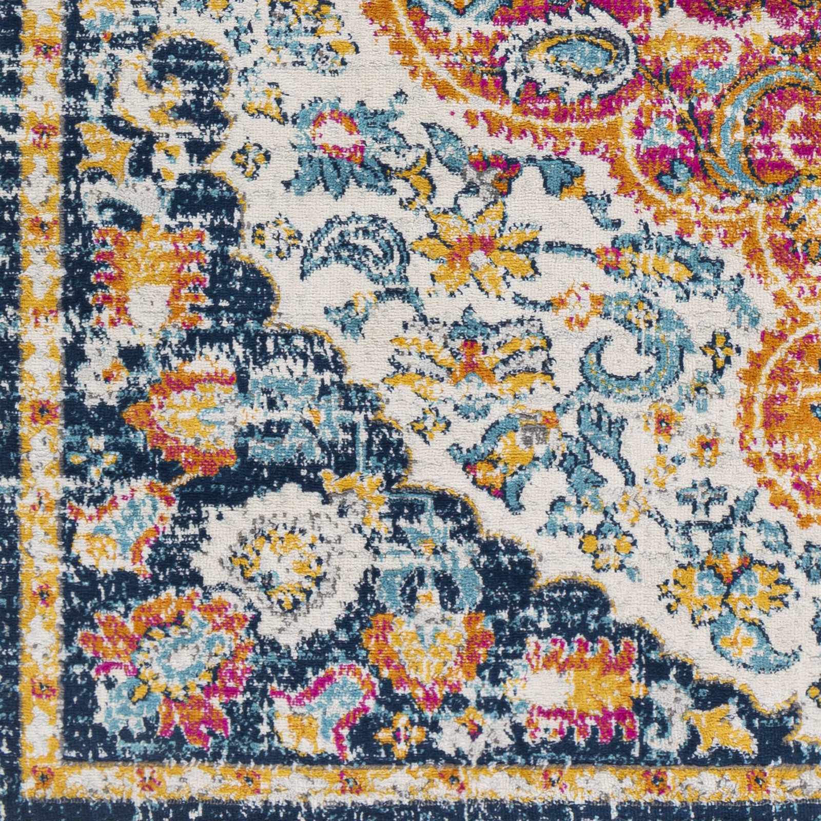 Silkstone Area Rug - Ornate Home